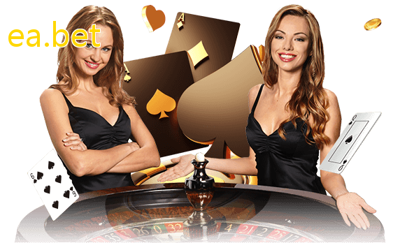 Jogue com dealers reais no ea.bet!