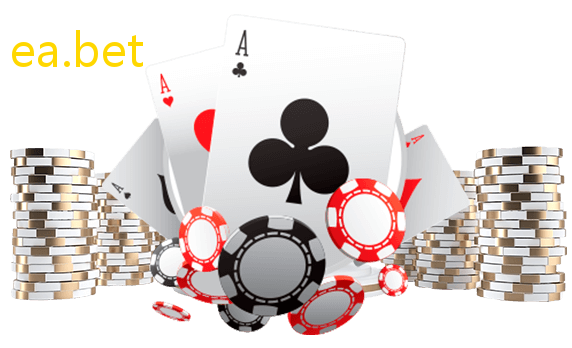 Jogue jogos de pôquer em ea.bet